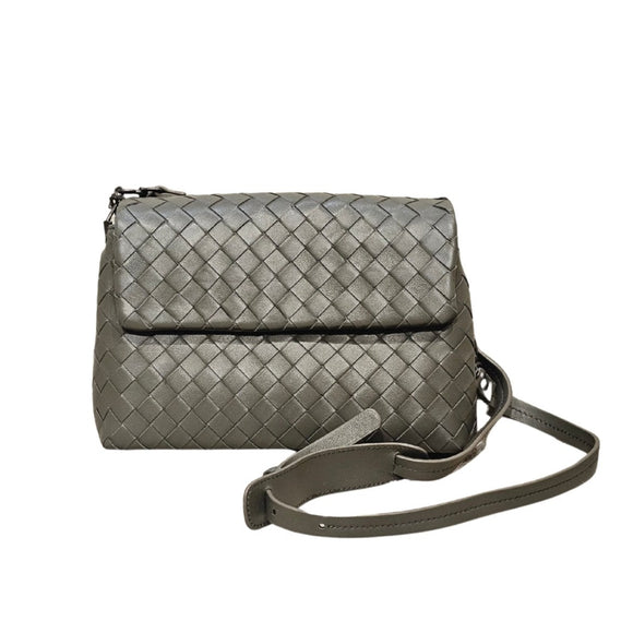 BV Inspired Penny Flap