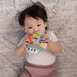 Infantino Friendship Teether - BFF