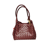 BV Inspired Small Parachute Bag