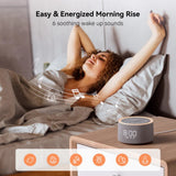 Nizu Sound Machine Snooz HOME