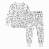 Maxibelle DIY Coloring Pajama Set