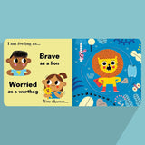 Mama Makes Books: Brave as a Lion