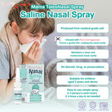 Mama Tales Nasal Spray