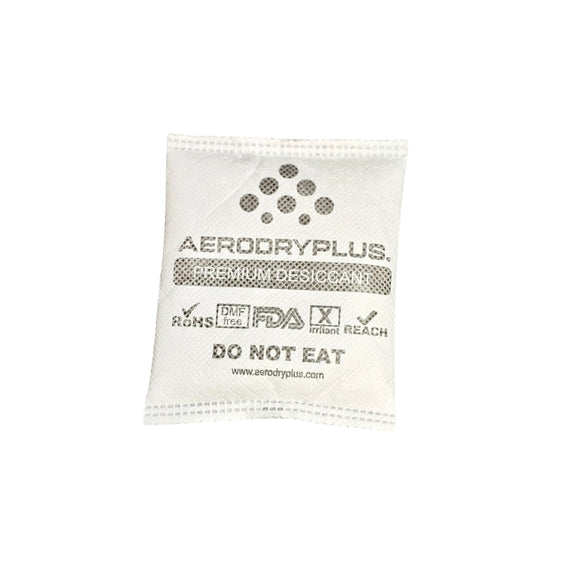 Silica Gel Dehumidifier