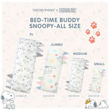 Baa Baa Sheepz - Bed-Time Buddy Snoopy - XL
