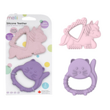 Melii - Silicone Teether