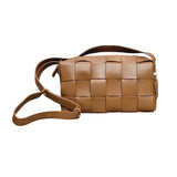 BV Inspired Casette with Zipper