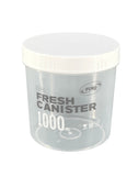 Plexco Canister