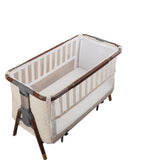 Tutti Bambini Cozee XL Bedside Crib & Cot