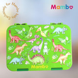 Mambo Bento Lunchbox