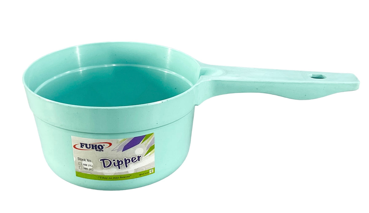 Plexco Water Dipper Urban Essentials Philippines