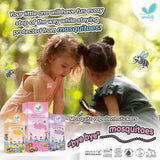 Umbili - Chill Chill Mosquito Repellent Patch