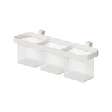The Kiddie Concept Hanging Baby Diaper Caddy Organizer
