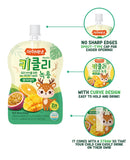 Ivenet Velvet Antler Juice (24 MONTHS UP)