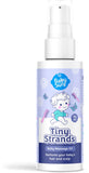 Baby Sure Massage Oil - Tiny Strands 50ml
