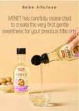 Ivenet Allulose for Kids Sugar Free (10 MONTHS UP)
