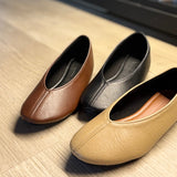 Cloudie Shoes without Strap