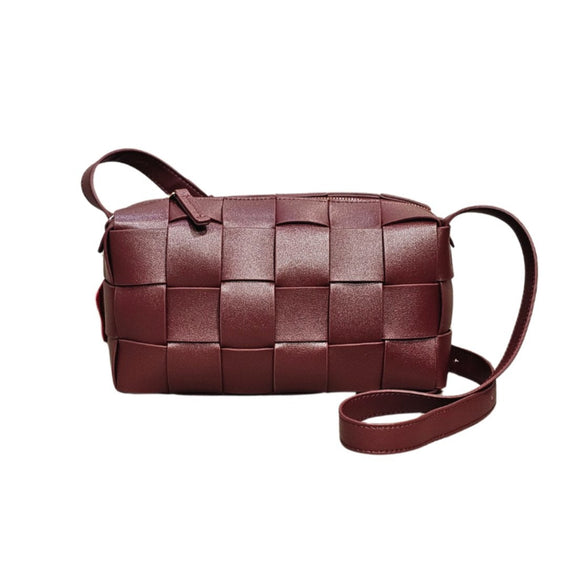 BV Inspired Casette with Zipper