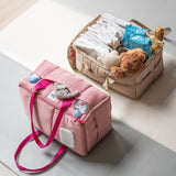Fitpac Diaper Caddy Puff Series
