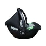 Looping Squizz Car Seat with Adapter