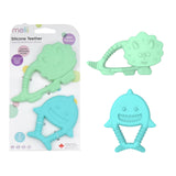 Melii - Silicone Teether