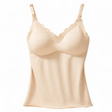 Maxibelle Sui Seamless Nursing Tank Top v2