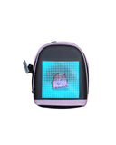 Smart LED Bag - Pixel Pop Backpack
