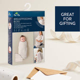 Itzy Ritzy Breastfeeding Boss Multi-Use Cover