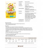 Ivenet Long Banana Rice Stick (12 MONTHS UP)