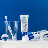 Kindee Organic Pre & Pro Biotic Toothpaste Anti-Plaque 60g 1000ppm 6m+