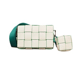 BV Inspired Casette with Pouch