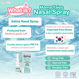 Mama Tales Nasal Spray