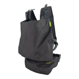 Infantino Fold & Go 2-in-1 Carrier