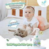 Umbili - Organic Mite Spray 250ml