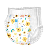 Moby Maxigel Super Premium Diaper Pants - 2XL (28+4pcs)