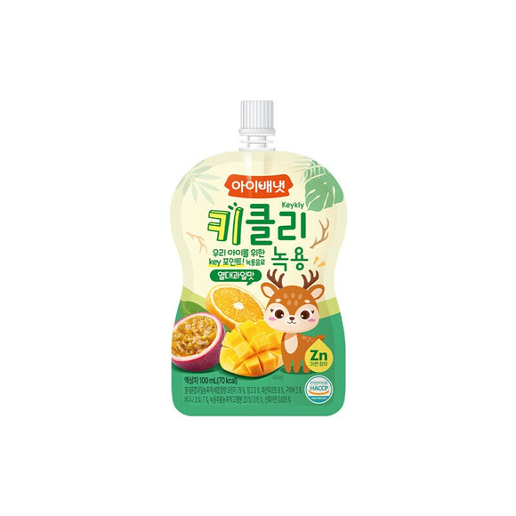 Ivenet Velvet Antler Juice (24 MONTHS UP)