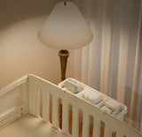 The Kiddie Concept Hanging Baby Diaper Caddy Organizer