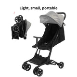 Mambo Fit Compact Stroller