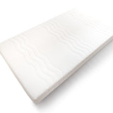 Slumbear Breathe-Easy Crib Mattress