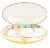 Moby Electric Baby Nail Trimmer