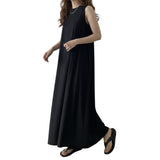 Artse Mnl Roundneck Dress