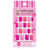 Piggy Paint - Press-on Nails