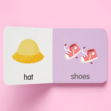 Hinkler Explore Baby's First Words