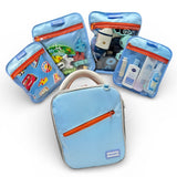 WhatsUpMommah Explorer Backpack