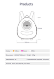 Smart LED Bag Little Cute Ant