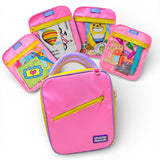 WhatsUpMommah Explorer Backpack