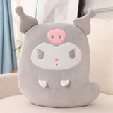 Little Fat Hugs - Sanrio Plushy