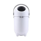 The Kiddie Concept Baby Diaper Pail Trash Bin