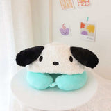 Little Fat Hugs - Sanrio Neck Pillow