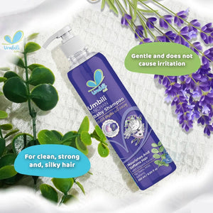 Umbili Baby Shampoo